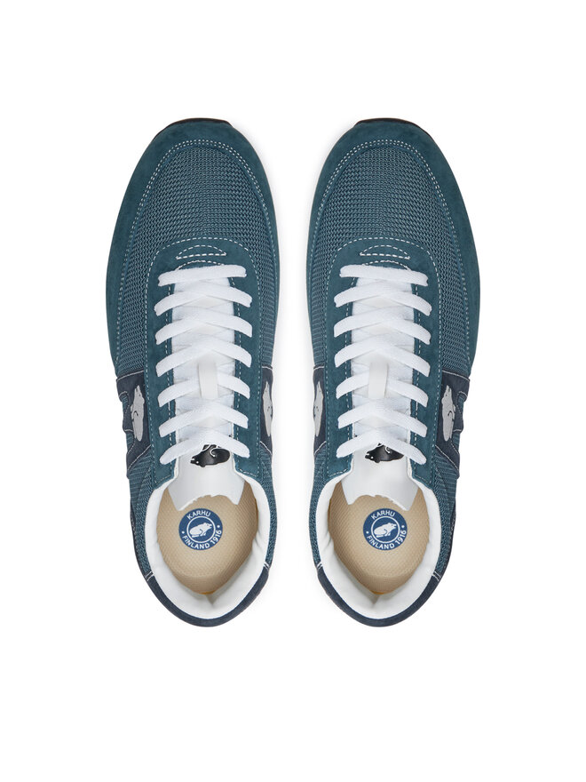 Karhu Sneakersy Karhu F807044 Turkusowy