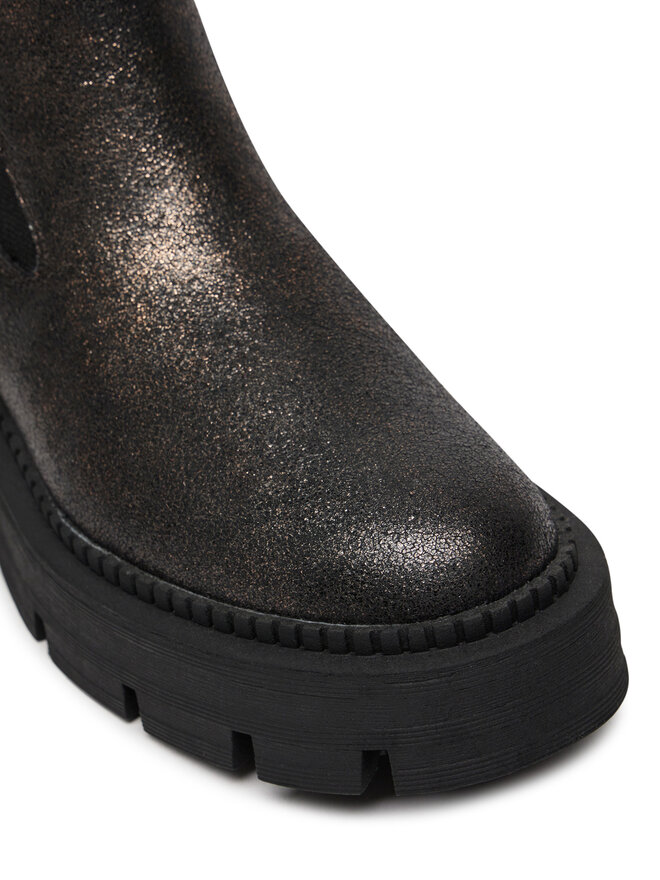 Tamaris Botines Chelsea Tamaris 1-25485-43 Marrón