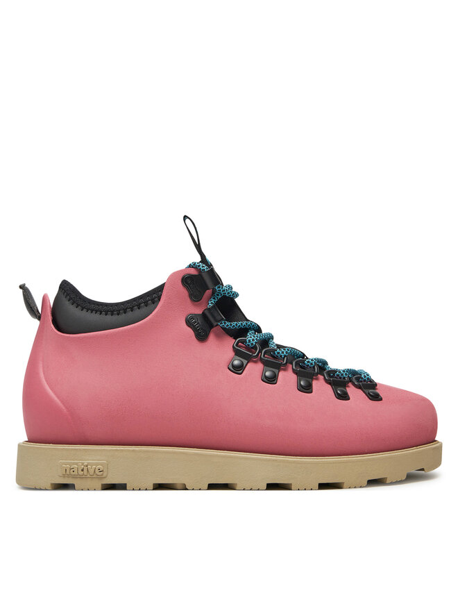 Native Bakancs Native Fitzsimmons Citylite 31106848 Rózsaszín