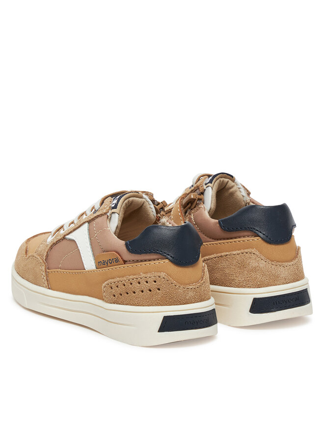 Mayoral Sneakers Mayoral 43664 Braun