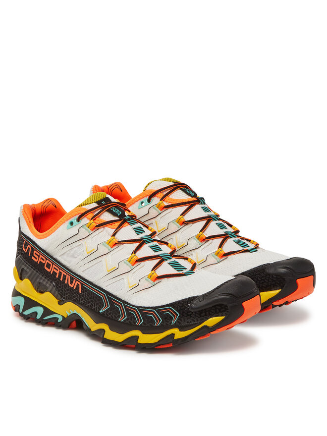 La Sportiva Buty do biegania La Sportiva Ultra Raptor II 46M004999 Biały