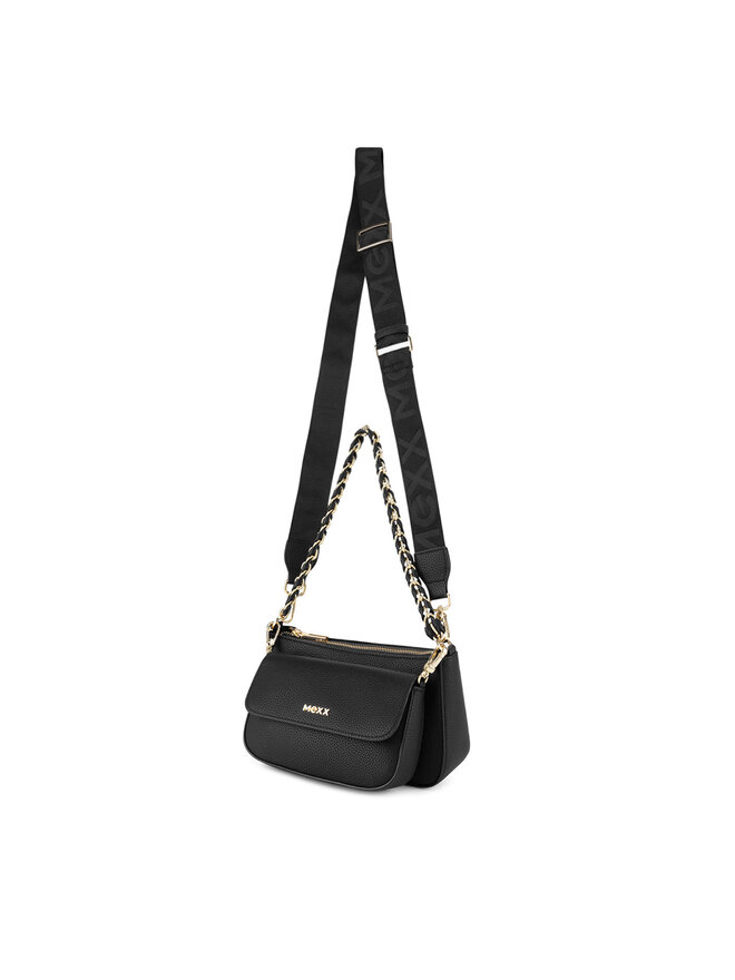 MEXX Torebka MEXX MEXX-S-004-07 Czarny