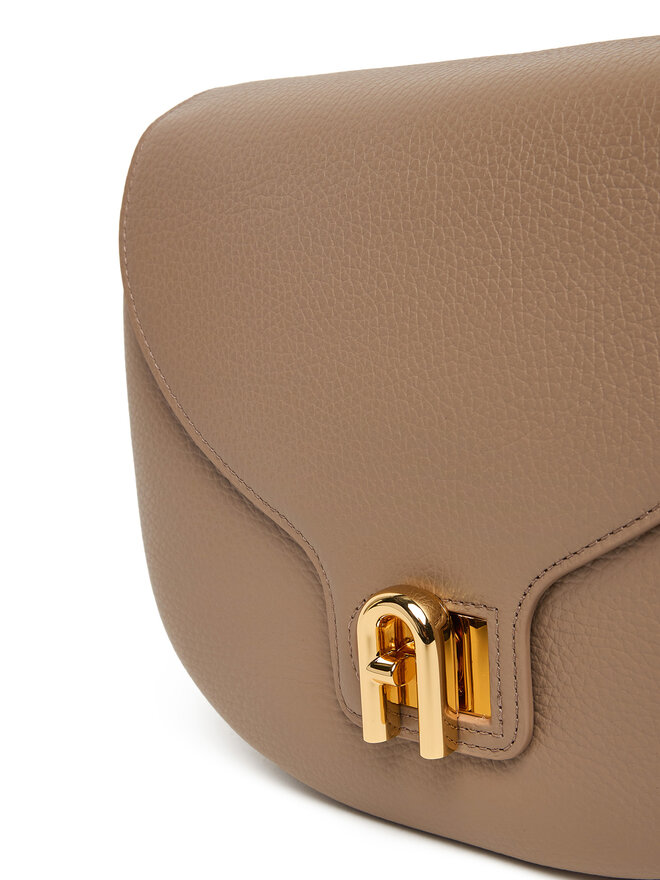 Furla Τσάντα Furla Lotus  WB01605 BX0356 CN 4593S 1002 Καφέ