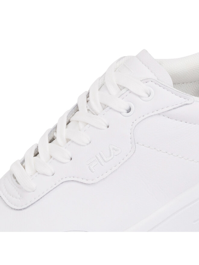 Fila Сникърси Fila Premium L Wmn FFW0337.13033 Бял