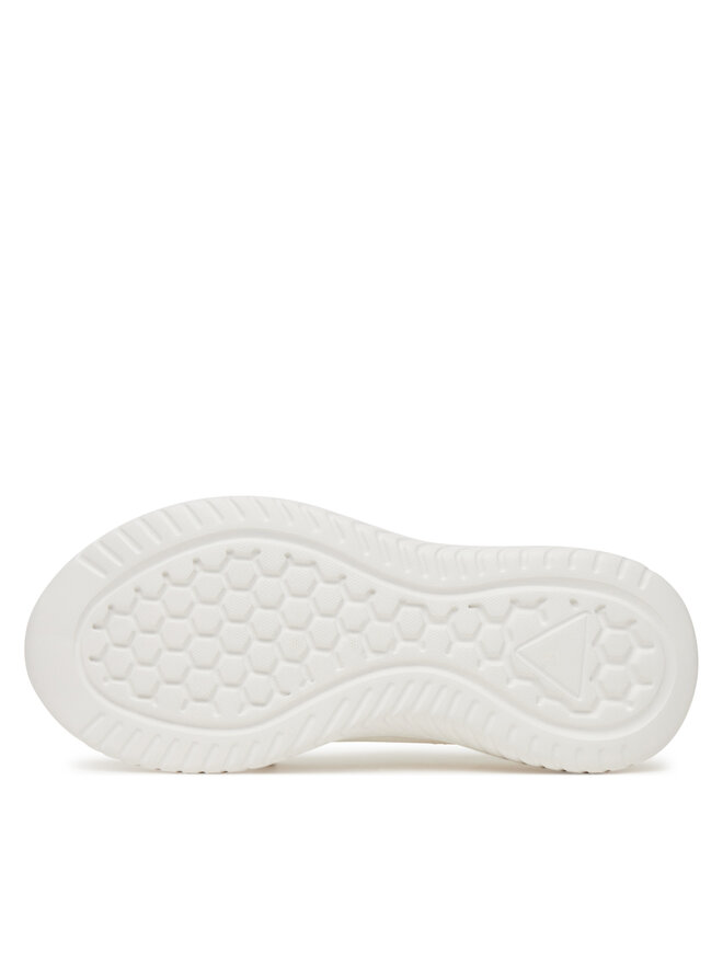 Sprandi Sneakers Sprandi CEO-WP-S23R241A-4 Bianco