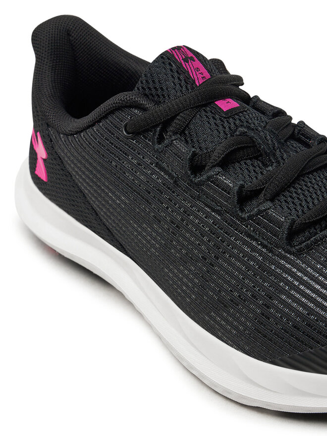Under Armour Взуття для бігу Under Armour Ua Ggs Speed Swift 3028034-003 Чорний