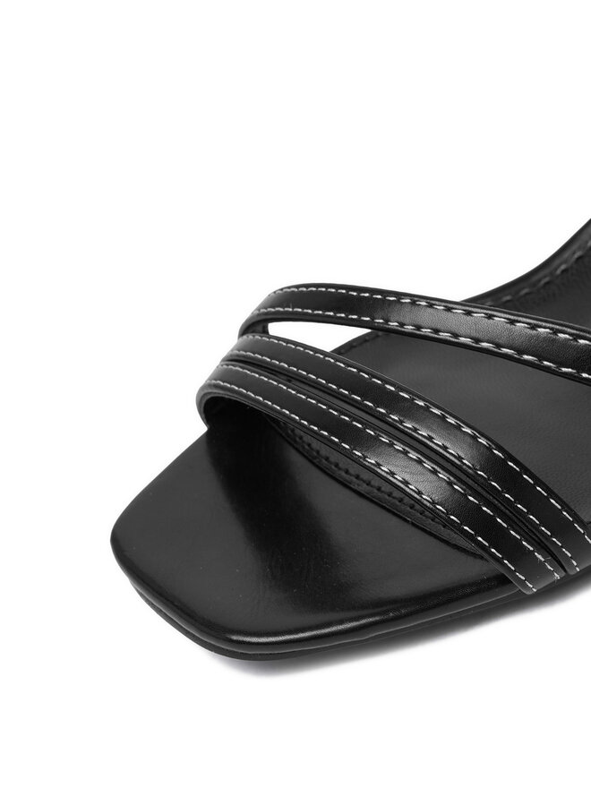 JENNY Sandalen JENNY CEO-S2SH3373-08 Schwarz