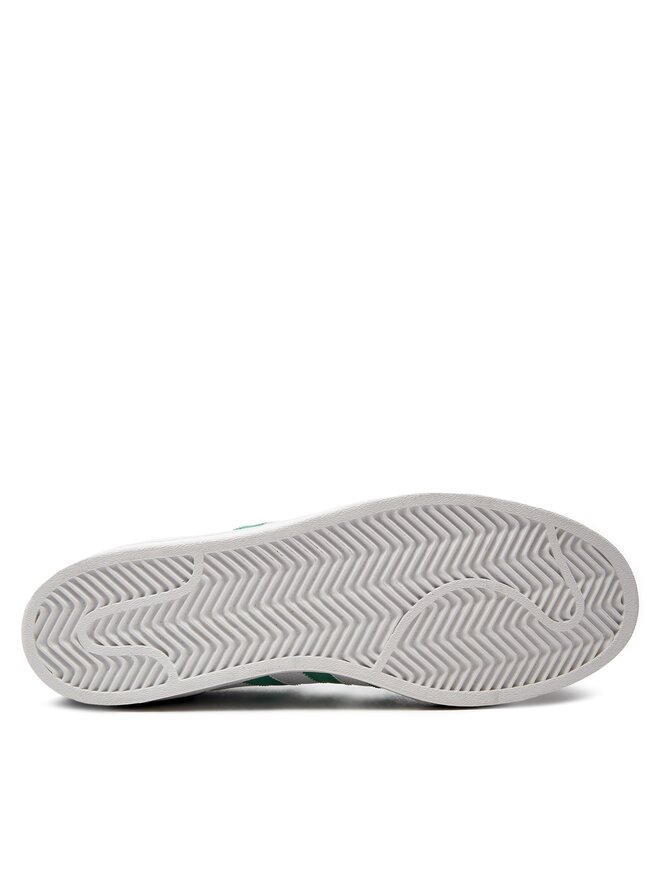 adidas Sneakersy adidas Superstar IF3654 Biela