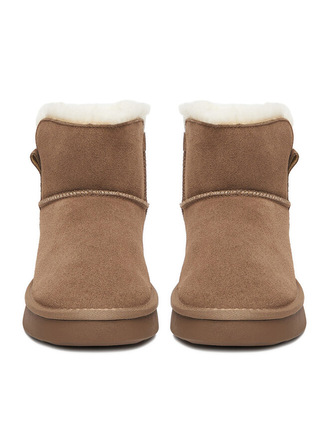 Lasocki Čizme za snijeg Lasocki CEO-HJF241211-5 Smeđa