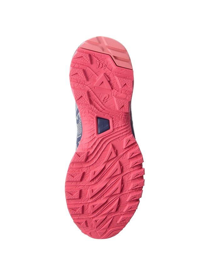 Asics Pantofi pentru alergare Asics Gel-Sonoma 3 G-Tx GORE-TEX T777N Gri