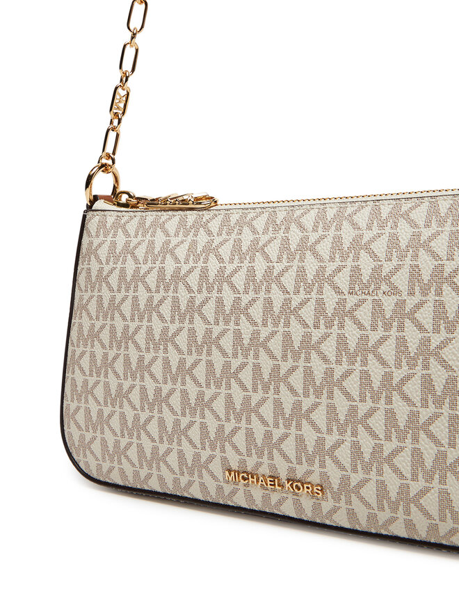 MICHAEL Michael Kors Handtasche MICHAEL Michael Kors 32S5G8EW6B Écru
