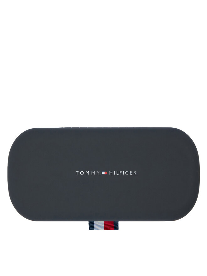 Tommy Hilfiger Slnečné okuliare Tommy Hilfiger 2184/S 207940 Čierna