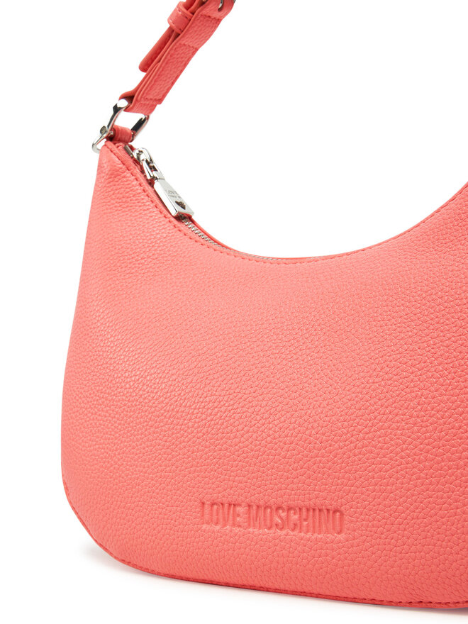 LOVE MOSCHINO Táska LOVE MOSCHINO JC4018PP1MLT0464 Koral