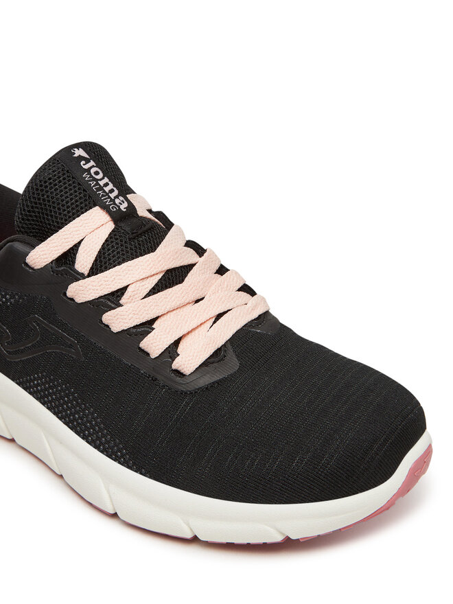 Joma Αθλητικά Joma C.Atlantis 2501 CATLALS2501 Μαύρο