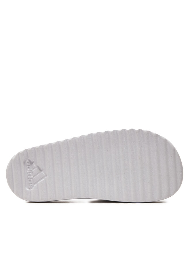 adidas Klapki adidas adilette Platform Slides IE9703 Biały