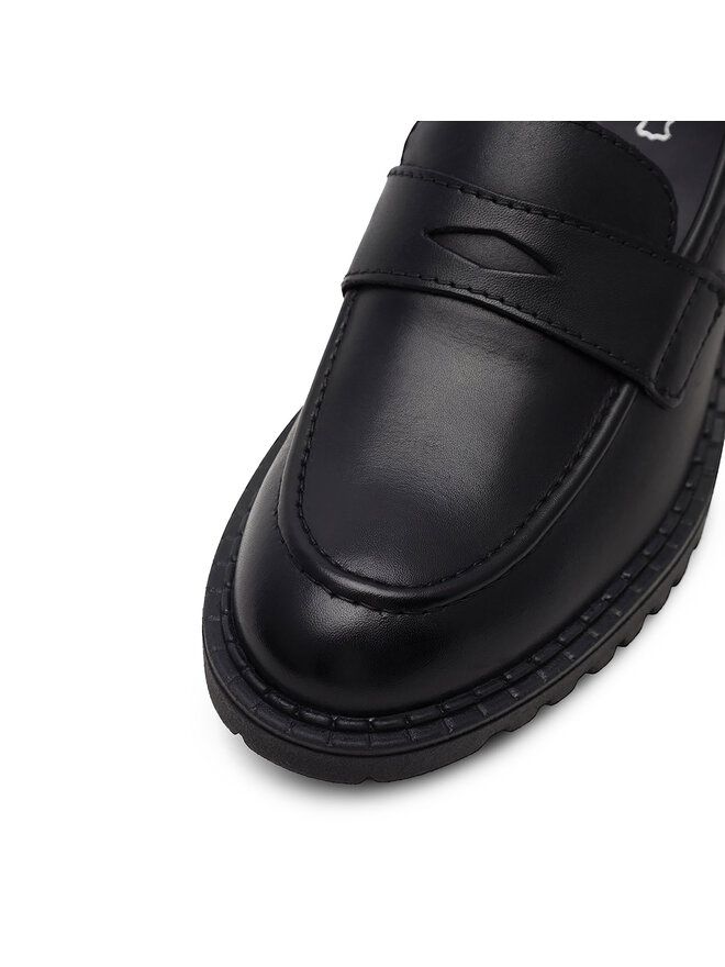 Lasocki Zapatos hasta el tobillo Lasocki RONA WB-RONA-01 Negro