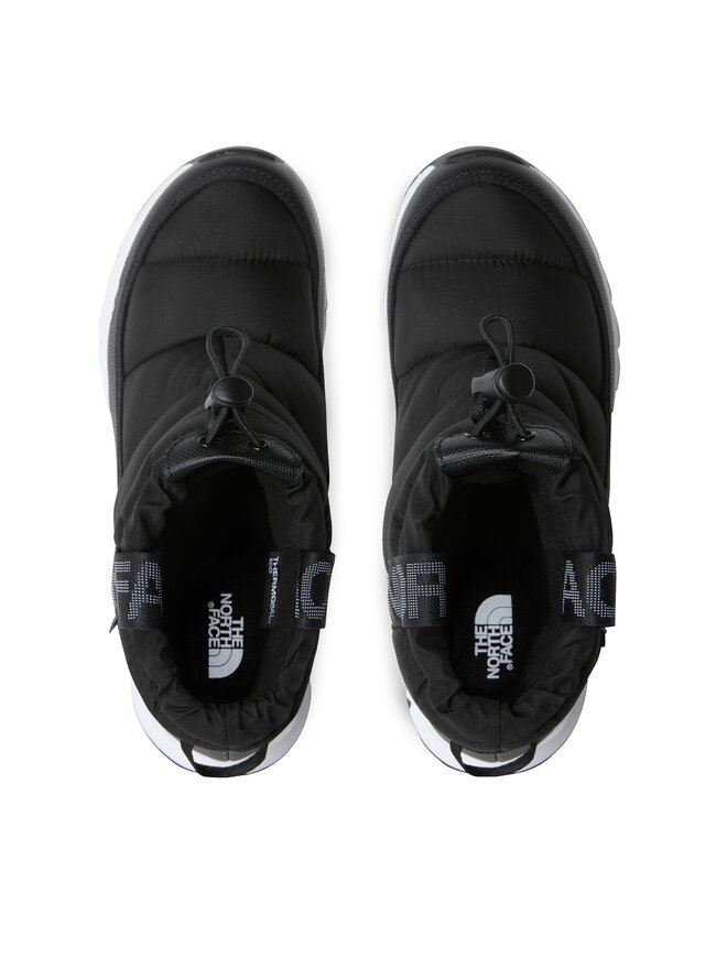 The North Face Schneeschuhe The North Face Thermoball NF0A5LXJKY41 Schwarz