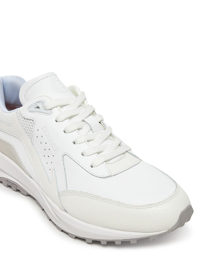 Bogner Snīkeri Bogner Golf 22522725 Balts