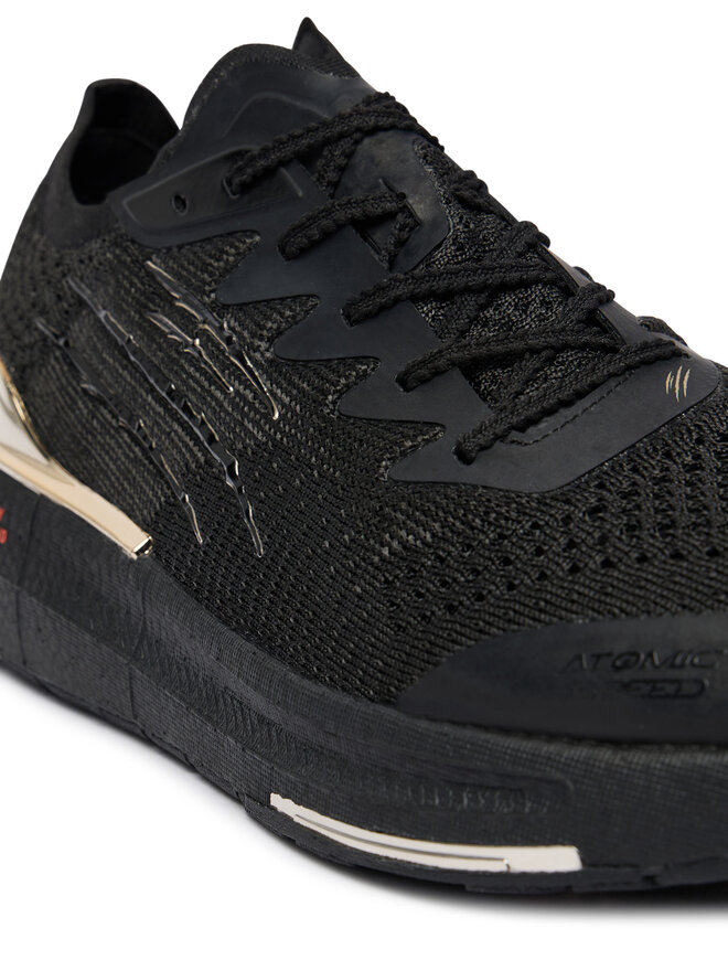 Plein Sport Sneakers Plein Sport AAES USC0856 STE003N Schwarz