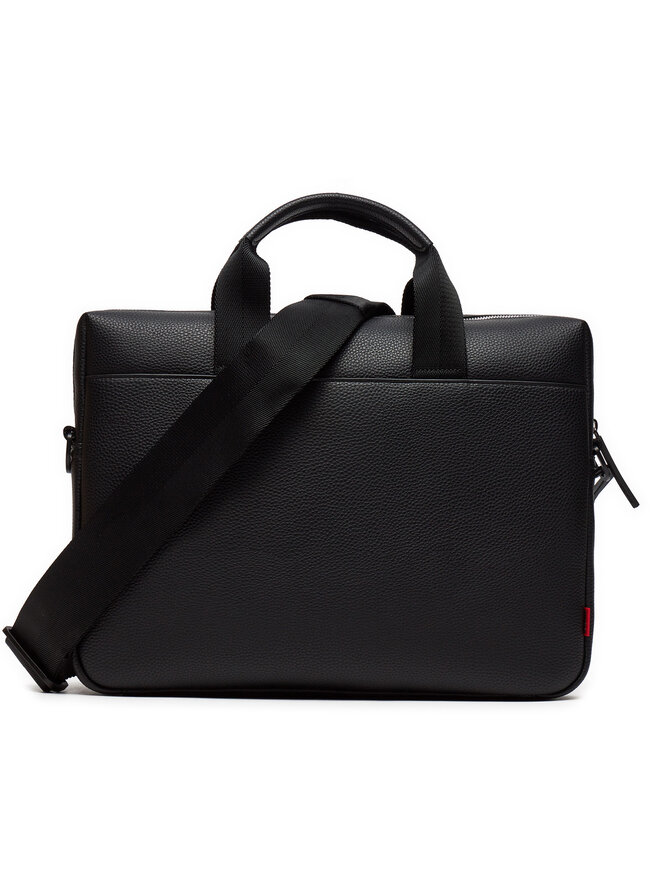 HUGO Porta PC Hugo Ethon 2.0Hi S Doc C 50511179 Nero