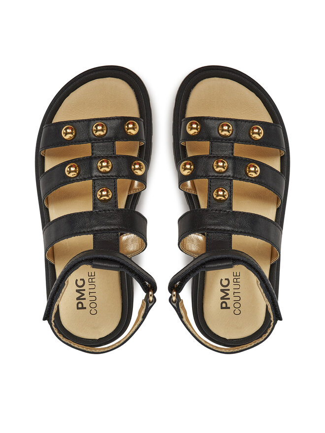 Primigi Sandalen Primigi 7938933 M Schwarz
