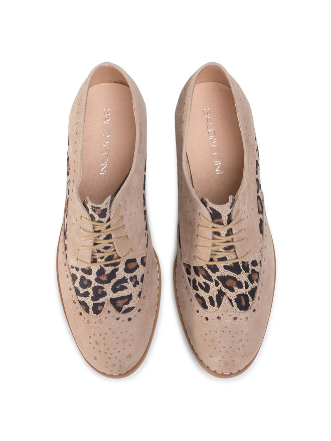 Baldaccini Oxfordice Baldaccini W-02500 Bež
