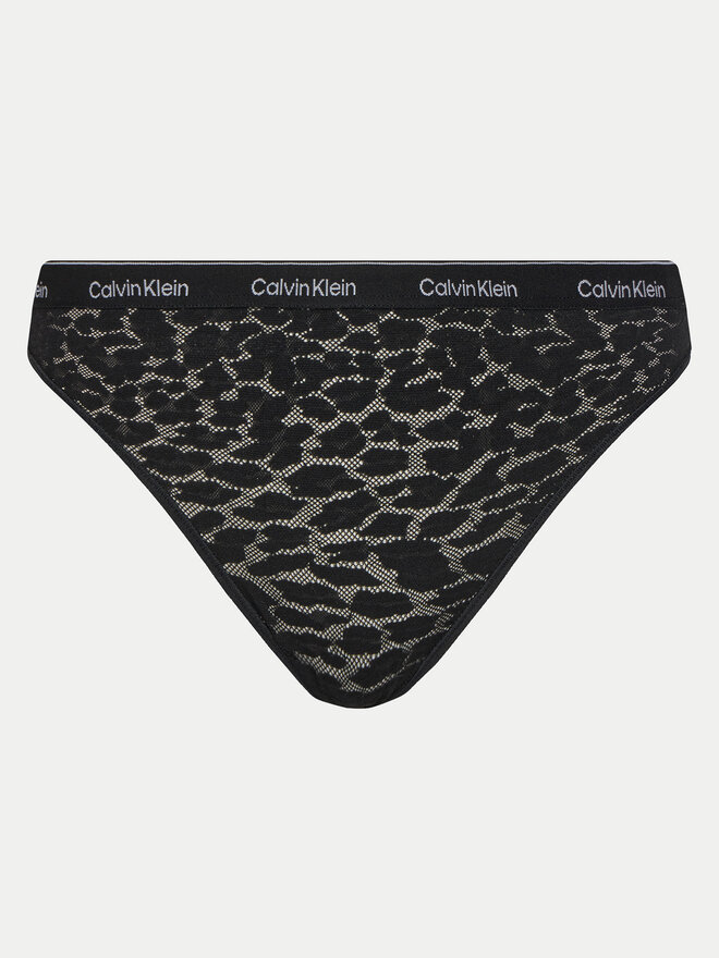 Calvin Klein Underwear Calvin Klein Underwear 3 db brazil alsó 000QD5225E Színes