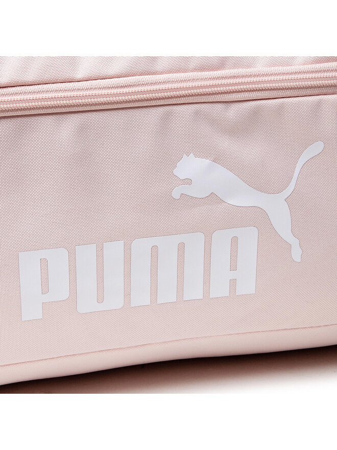 Puma Taška Puma Phase Sports Bag 078033 58 Růžová
