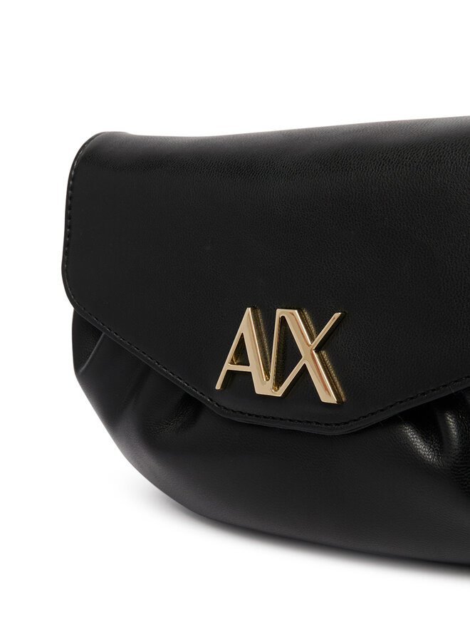 Armani Exchange Сумка Armani Exchange XW002164 AF19894 UC001 Чорний