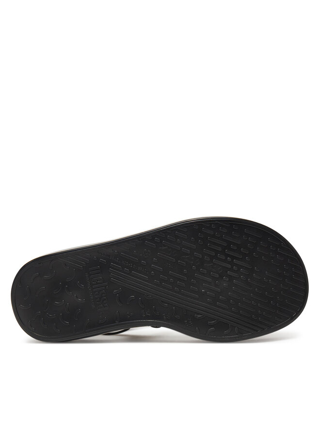 Melissa Босоніжки Melissa Float Platform 36066 Чорний