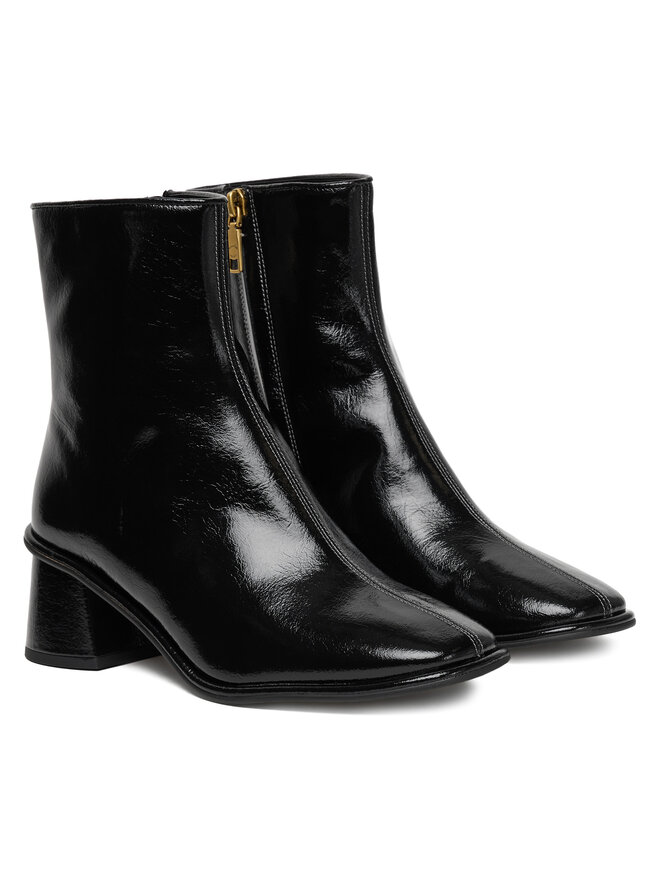 Coach Stiefeletten Coach CCH46 Schwarz