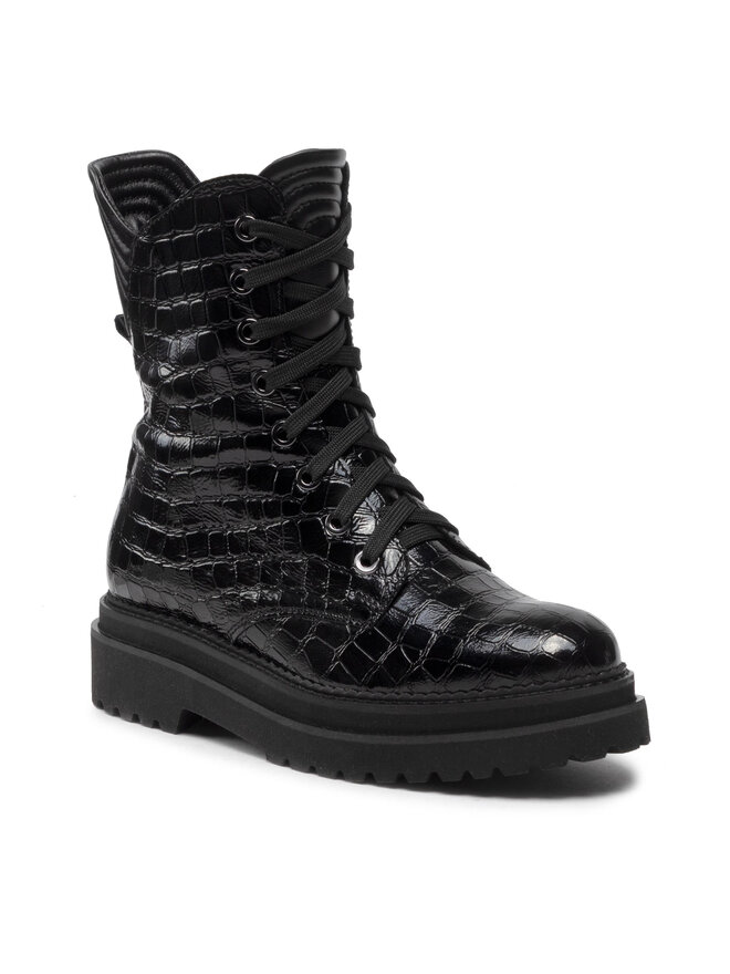 Rage Age Trappers Rage Age RA-16-06-000414 Negru