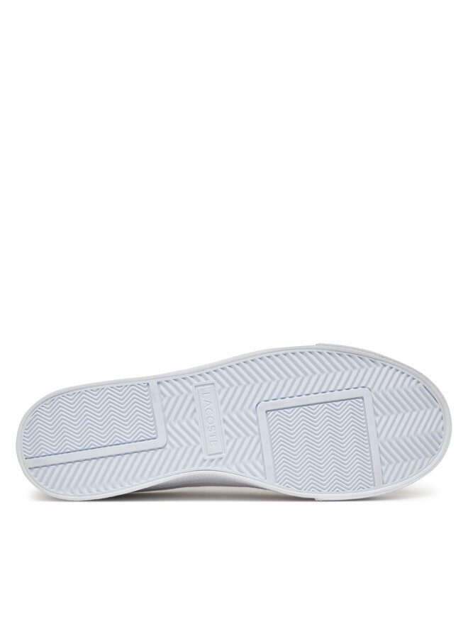 Lacoste Sneakers Lacoste 750CFA0034 Alb
