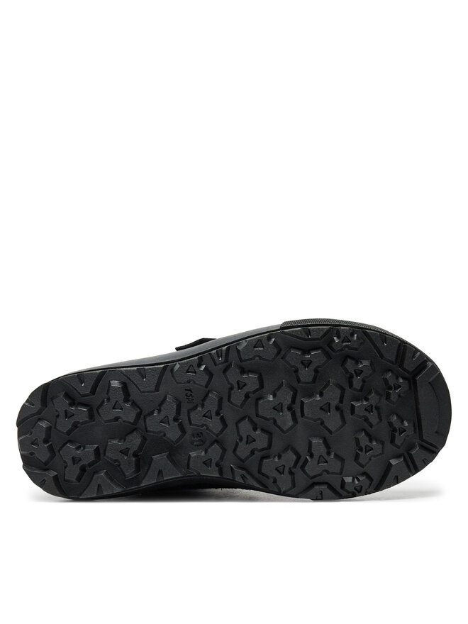 Mrugała Botas altas Mrugała MALI 7351/4-90 Negro