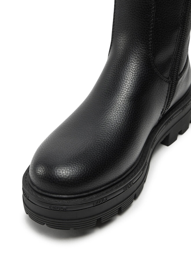 Liu Jo Stiefel Liu Jo 4F4709 EX263 Schwarz
