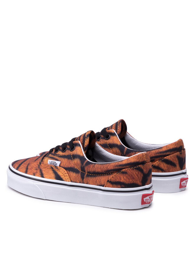 Vans Teniși Vans Era VN0A4U398WP1 Portocaliu