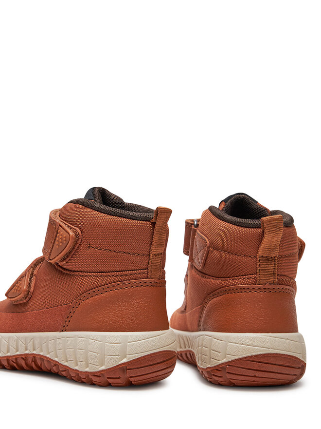 Reima Botines planos Reima Patter 2.0 5400042A Marrón