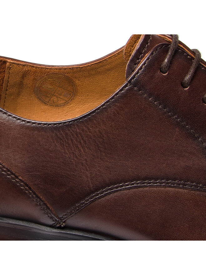 Pikolinos Pantofi Pikolinos M7J-4187 Maro