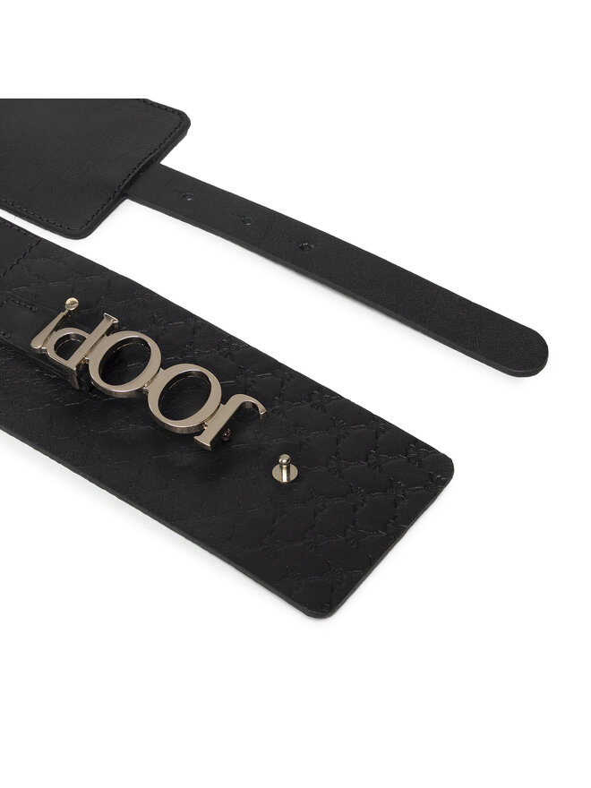 JOOP! Cintura per vita JOOP! 8370 Nero