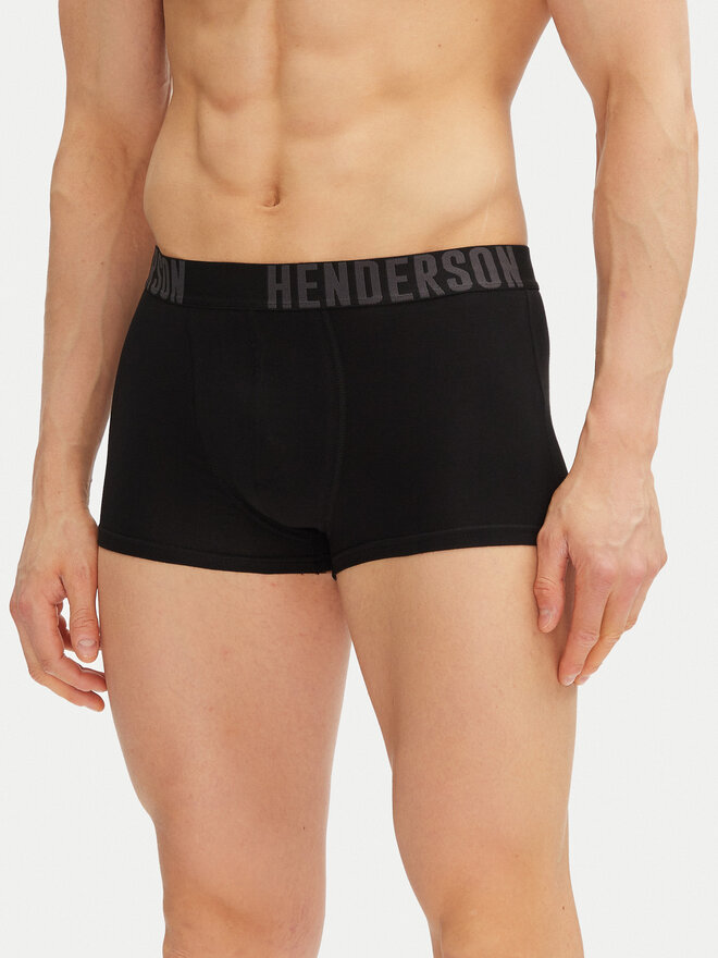 Henderson Henderson Σετ μποξεράκια 5 τμχ. Optic 42753 Έγχρωμο