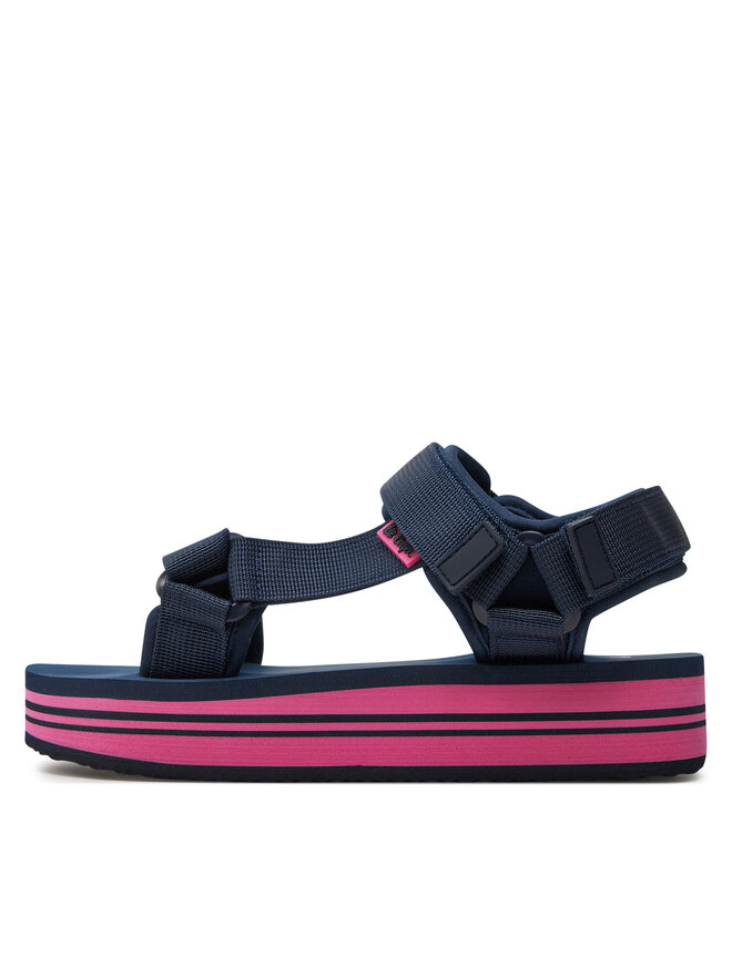 Lee Cooper Сандали Lee Cooper LCW-24-05-2754LA Тъмносин