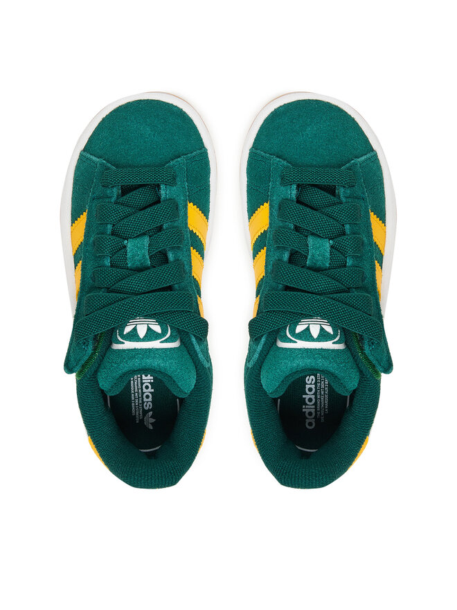 adidas Laisvalaikio batai adidas Campus 00S Comfort Closure JR7421 Žalia