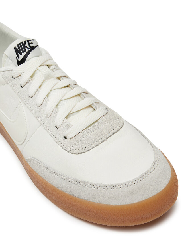 Снікерcи Nike Killshot 2 Leather 432997 128 Écru | evzuttya.com.ua