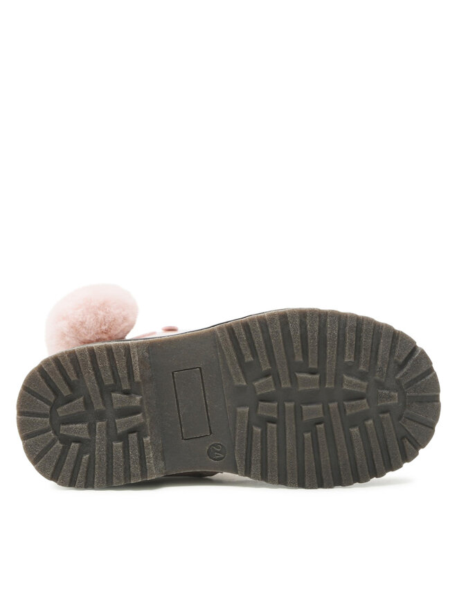 Xti Stiefel Xti 150225 Rosa