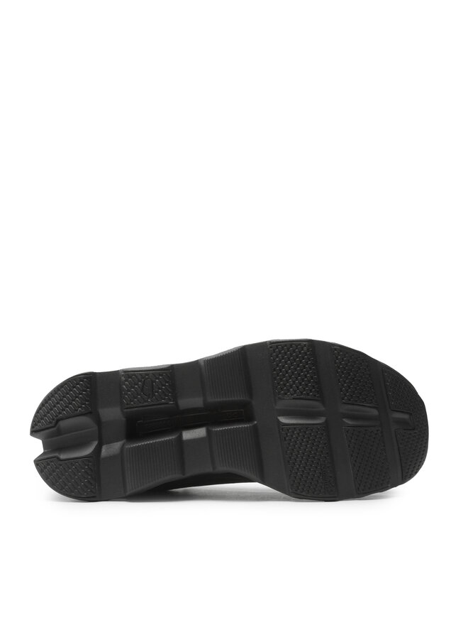 On Zapatillas de running On Cloudmonster 61.99025 Negro