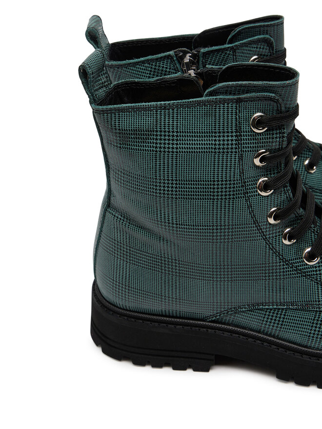 Piazza Bakancs Piazza 960302 Zöld