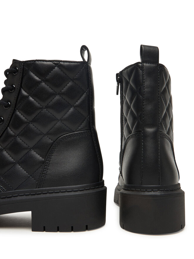 Aldo Trzewiki Aldo Goer 14115034 Czarny