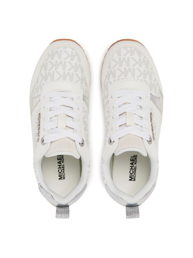 MICHAEL Michael Kors Sneakers MICHAEL Michael Kors MK01458101 Weiß