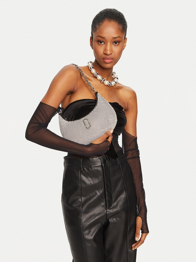 Marc Jacobs Сумка Marc Jacobs 2R3HSH056H01 Срібний