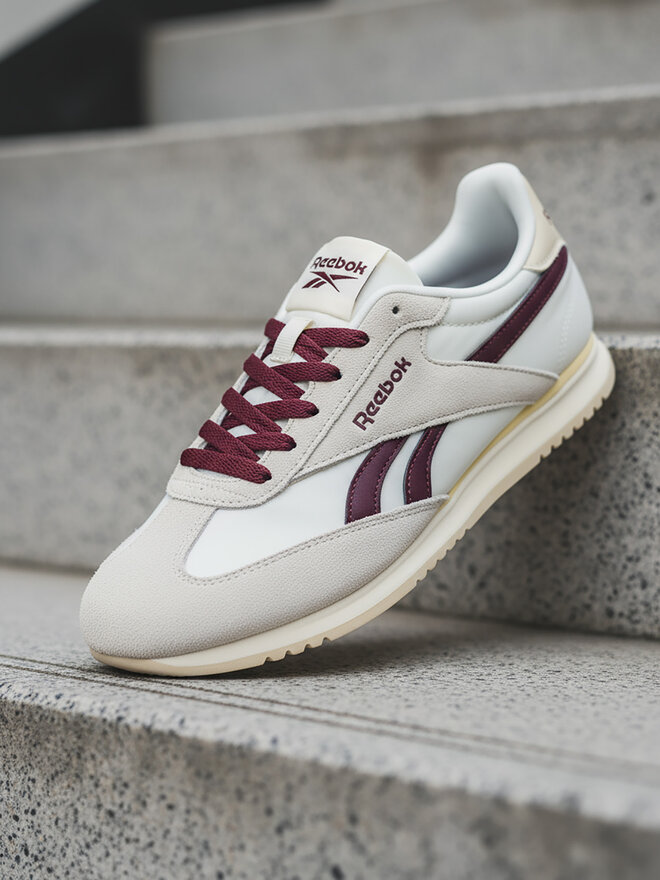 Reebok Снікерcи Reebok CEO-FIORI AR30309W-CRY Écru